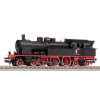 PIKO ET50600-100 / ET50611-100, uchwyt sprzęgłowy z przedłużką (2 komplety) do Lokomotywy parowej Oko1, BR 78 DB  DR PIKO H0